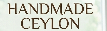 Handmadeceylon