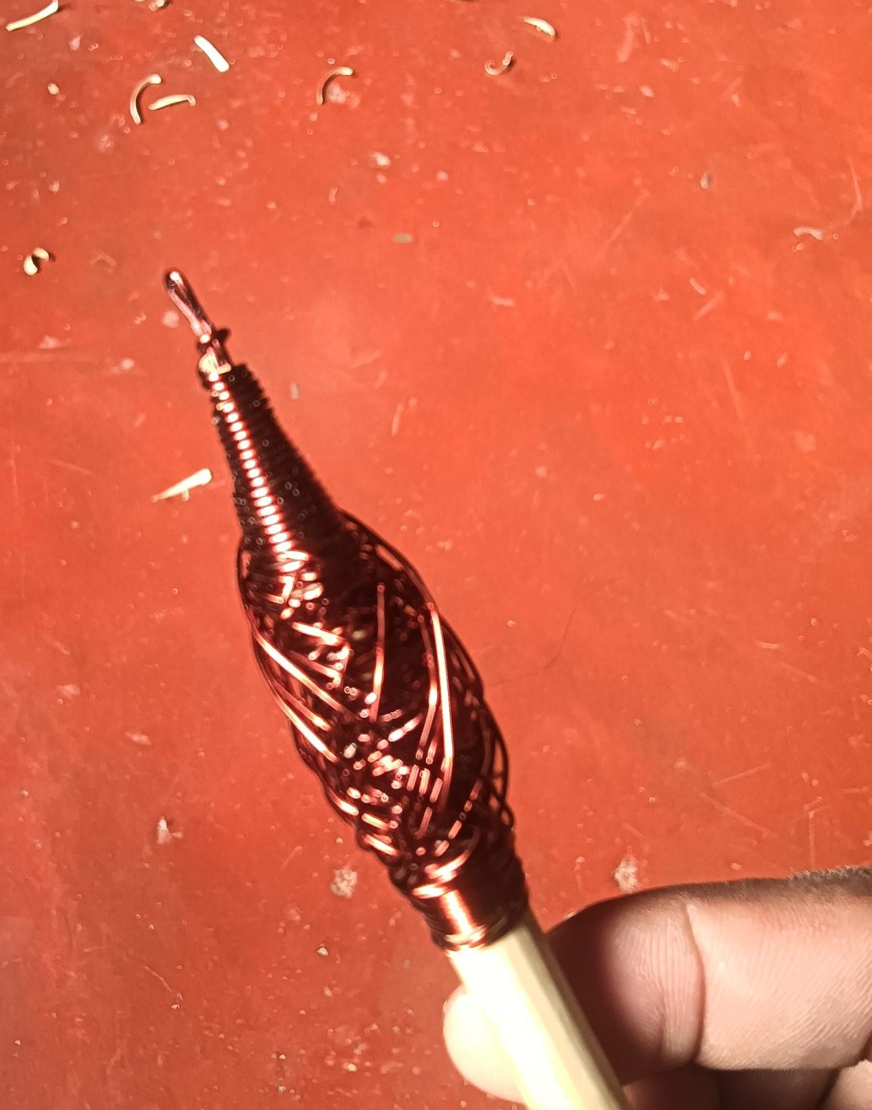 Batik Wax Pen (Canting Tool) for Traditional Batik Art